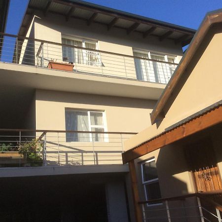 Knysna Pocket Breaks Unit 19 Lejlighed Eksteriør billede
